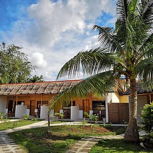 Native House Resort By Cocotel